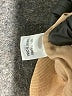 Mirol 100% Polyester Solid Brown Jacket Size L - photo 8