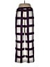 Tory Burch Plaid Blue Casual Pants Size 12 - photo 2
