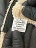 Unbranded Black Coat Size S - photo 6