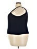 Ophelia Roe Blue Tank Top Size 3X - photo 5