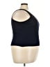 Ophelia Roe Blue Tank Top Size 3X - photo 4