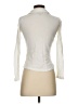 J.Crew Ivory Long Sleeve Blouse Size XS - photo 2