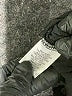 Simply Vera Vera Wang 100% Polyester Black Cardigan Size XL - photo 8