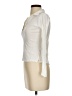 J.Crew Ivory Long Sleeve Blouse Size XS - photo 5