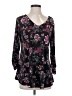 Westport Black 3/4 Sleeve Blouse Size M - photo 1