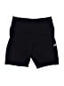 Nike Solid Black Athletic Shorts Size S - photo 1