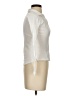 J.Crew Ivory Long Sleeve Blouse Size XS - photo 4