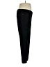 Terra & Sky Polka Dots Black Active Pants Size 1X - photo 4