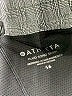 Athleta Houndstooth Green Shorts Size 16 - photo 3