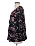 Westport Black 3/4 Sleeve Blouse Size M - photo 5