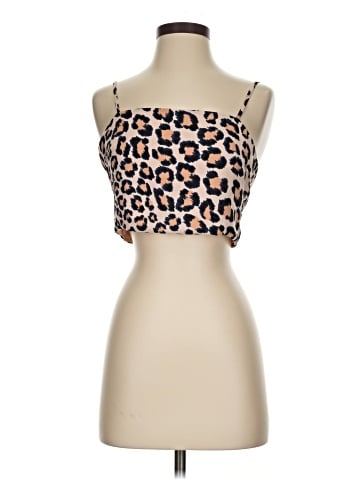 Victoria's Secret Sleeveless Top (view 1)