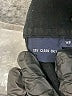 Faconnable Black Fleece Size S - photo 7