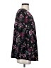 Westport Black 3/4 Sleeve Blouse Size M - photo 4