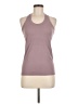 Unbranded Purple Active Tank Size M (estimated) - photo 1