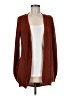 Pinque 100% Acrylic Brown Cardigan Size M - photo 1