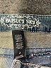 Presley Skye Hearts Blue Jeans Size 6 - photo 6