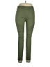 Tickled Teal Green Active Pants Size XL - photo 1