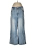 FRYE Blue Jeans Size 29 waist - photo 1