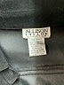Allison Taylor Solid Black Long Sleeve Blouse Size L - photo 7
