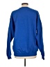 Gildan Blue Sweatshirt Size L - photo 2