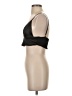 Shein 100% Polyester Black Sleeveless Top Size S - photo 5