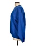 Gildan Blue Sweatshirt Size L - photo 5