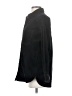 Matty M Solid Black Coat Size S - photo 5