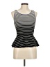Express Black Sleeveless Top Size M - photo 1