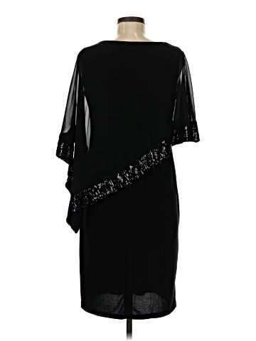 R&M Richards Cocktail Dress (view 2)