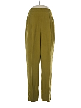 Dana Buchman Silk Pants