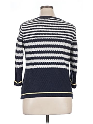 Cj Banks Pullover Sweater (view 2)