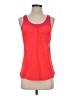 Athleta Red Active Tank Size S - photo 1
