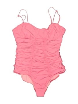 Ulla Johnson One Piece Swimsuit
