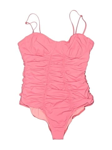 Ulla Johnson One Piece Swimsuit (view 1)