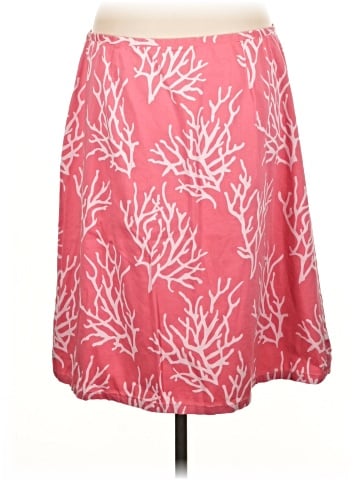 Brooks Brothers 346 Casual Skirt (view 2)