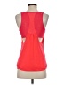 Athleta Red Active Tank Size S - photo 2