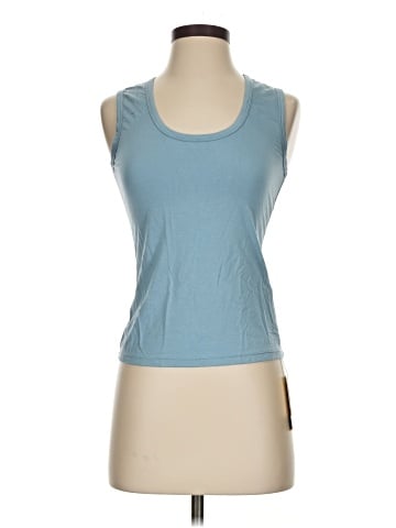 Halara Sleeveless T-Shirt (view 1)