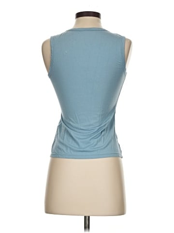 Halara Sleeveless T-Shirt (view 2)
