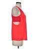 Athleta Red Active Tank Size S - photo 4