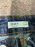 OAT Blue Jeans Size 2 - photo 4