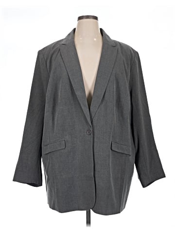 Jessica London Blazer (view 1)