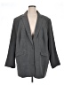 Jessica London Gray Blazer Size 26 waist (tall) - photo 1