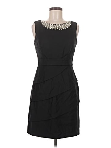 Connected Apparel Cocktail Dress (view 1)