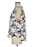 Joie 100% Silk Ivory Sleeveless Silk Top Size S - photo 5