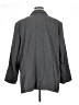 Jessica London Gray Blazer Size 26 waist (tall) - photo 2