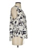 Joie 100% Silk Ivory Sleeveless Silk Top Size S - photo 4