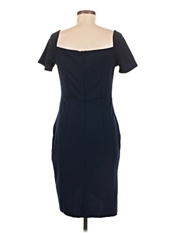 Knitee Cocktail Dress (view 2)