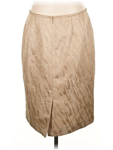 Le Suit Formal Skirt (view 2)