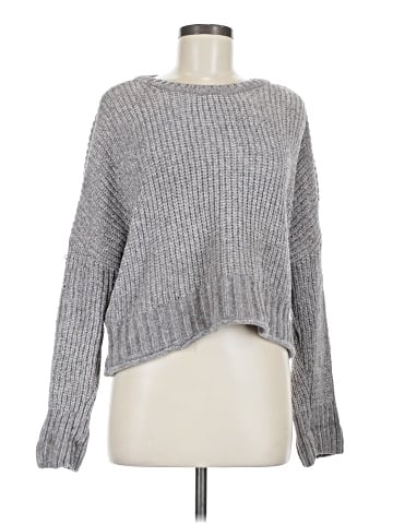Altar'd State Pullover Sweater (view 1)