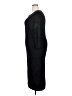 ASOS Solid Black Casual Dress Size 20 - photo 5